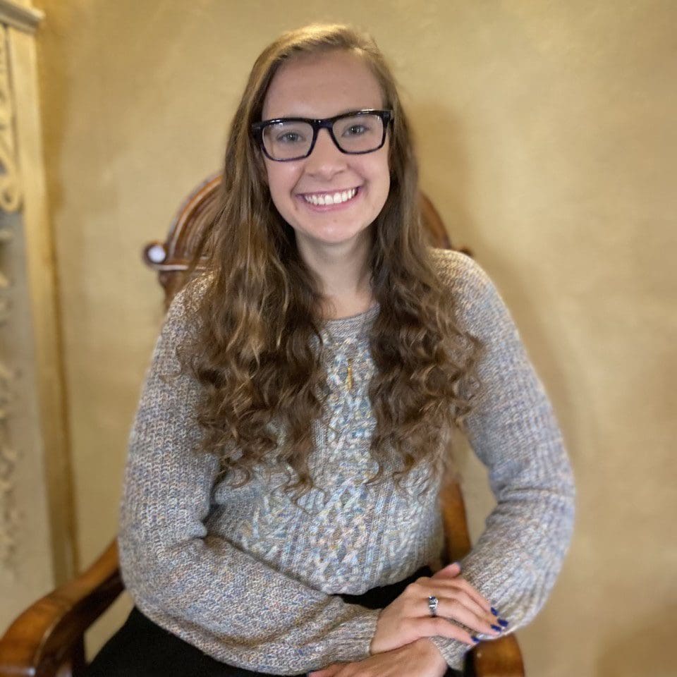 MDeck Student Amanda Applegate