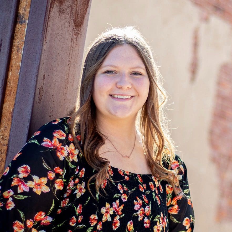 RLamb Student Amanda Applegate