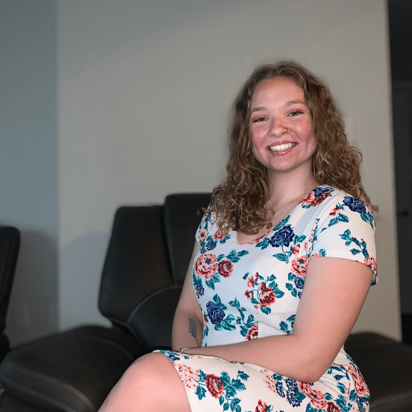 RWillmon Student Amanda Applegate
