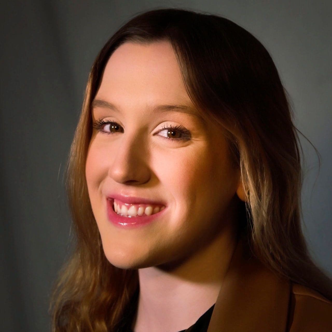 SDavis Student Amanda Applegate