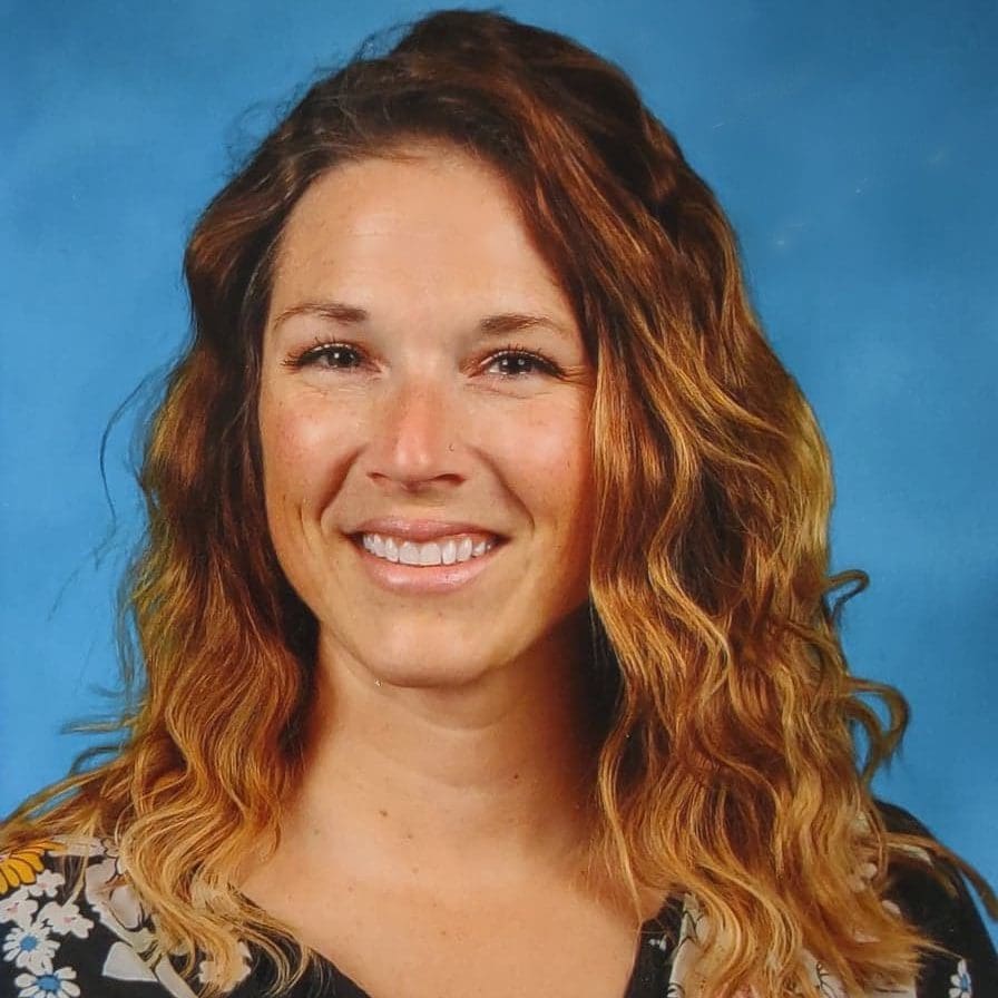 SThompson Student Amanda Applegate