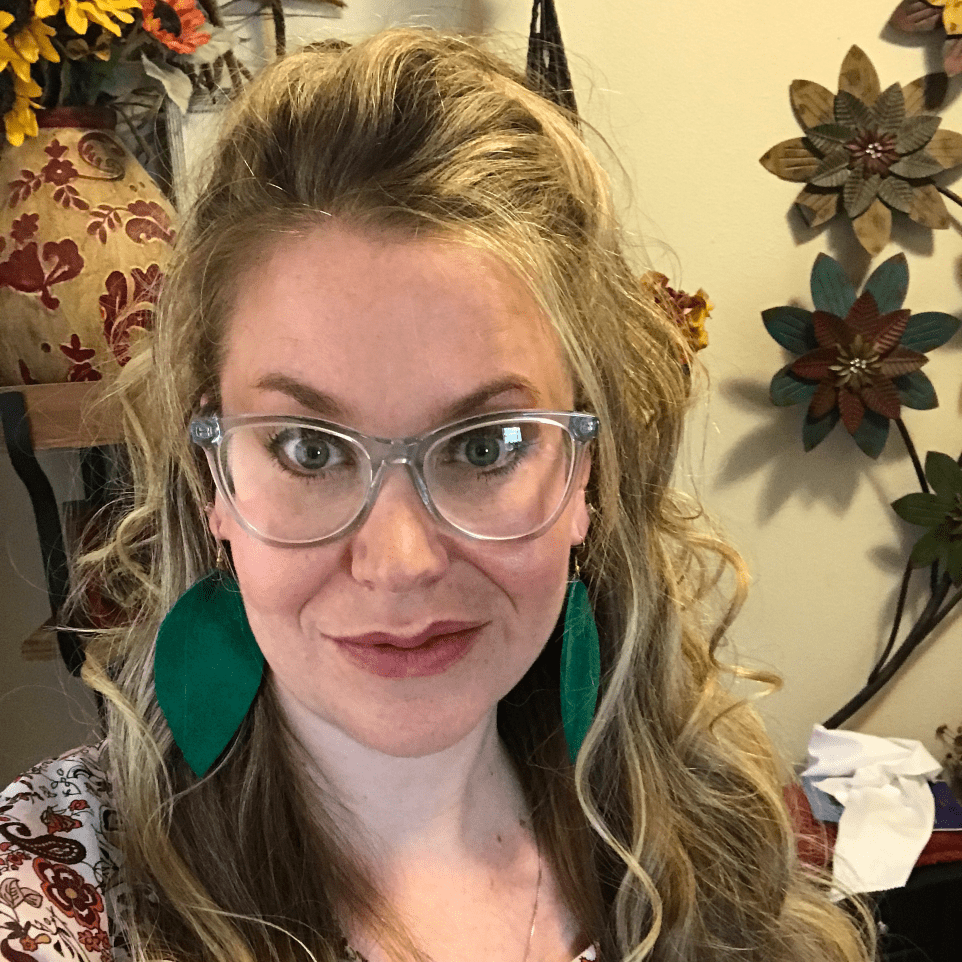 TBybee Student Amanda Applegate