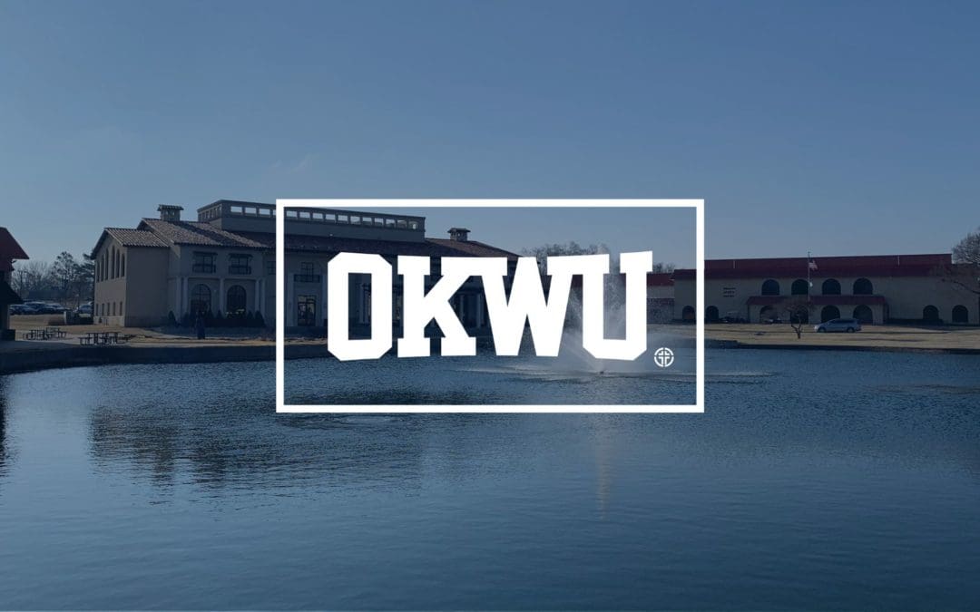 OKWU Announces Spring 2022 Academic Honors