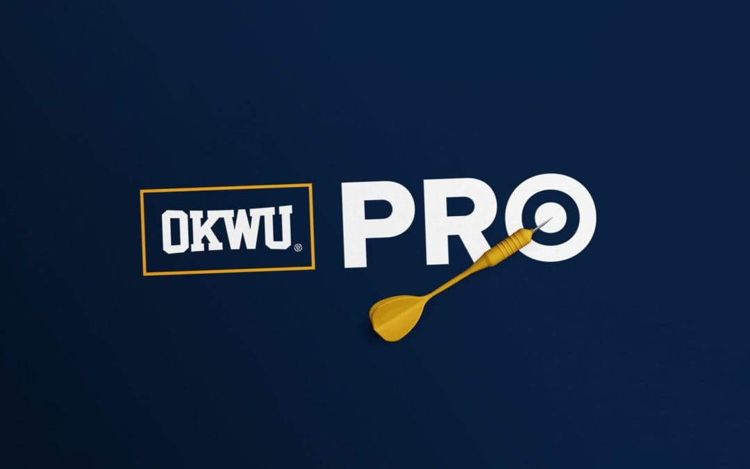 OKWU Pro Helps Adult Learners Hit Their Professional Goals with In-demand Job Skills