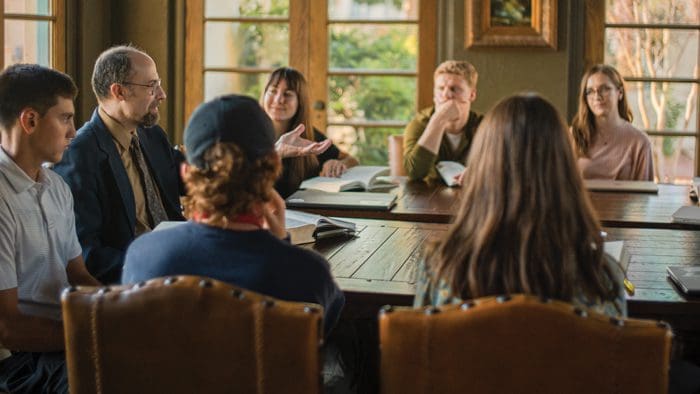 Honors College Community Study