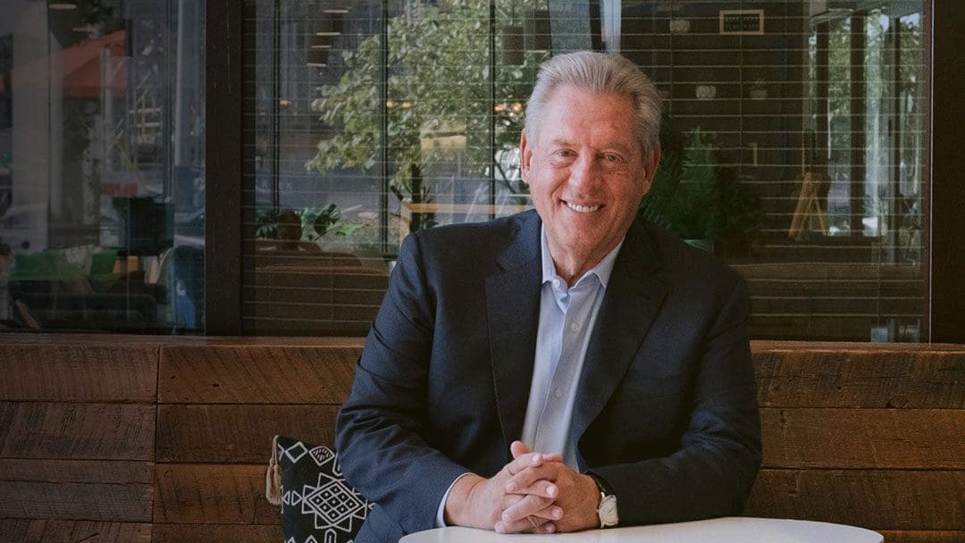 OKWU to Host Leadership Event with John C. Maxwell