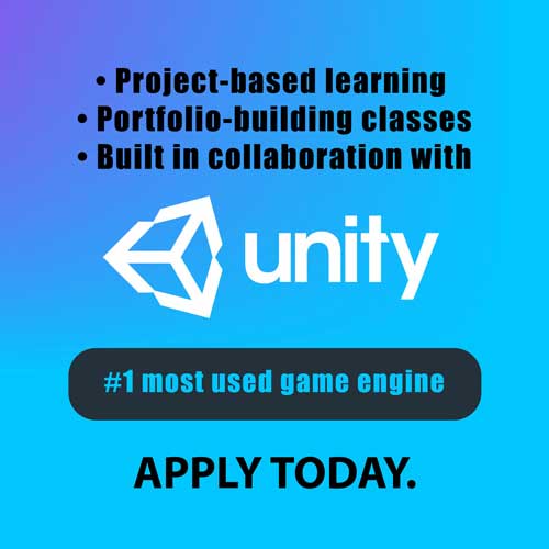 game-development-unity Project based learning with Unity