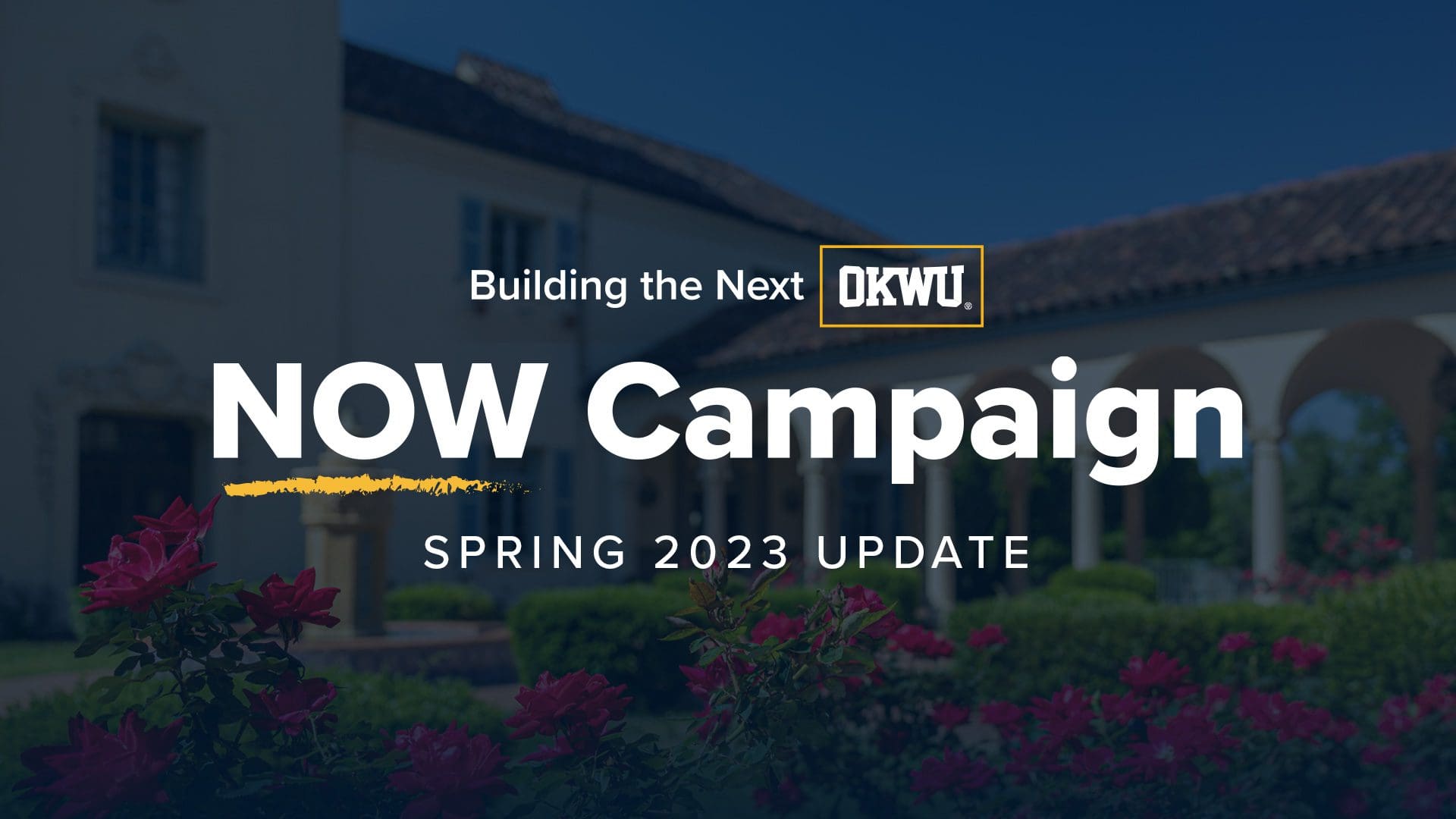 spring 2023 campaign