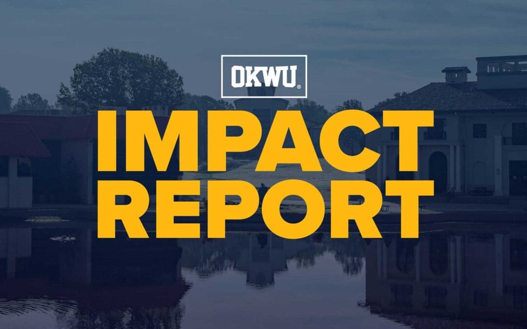 Impact Report 2023