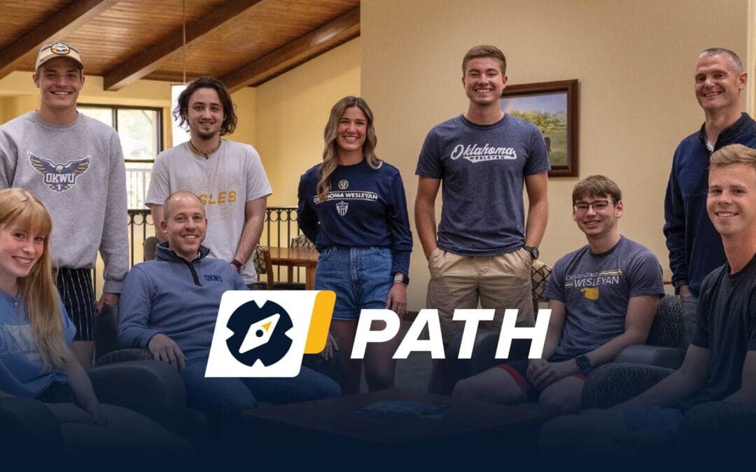 Path Coaching: Building Tomorrow’s Leaders