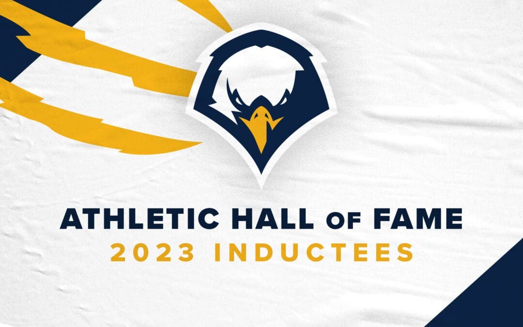 Athletics Hall of Fame