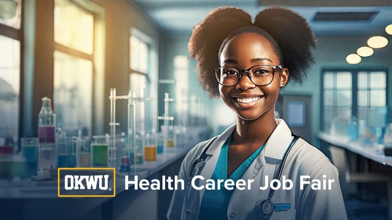 Health Career Job Fair