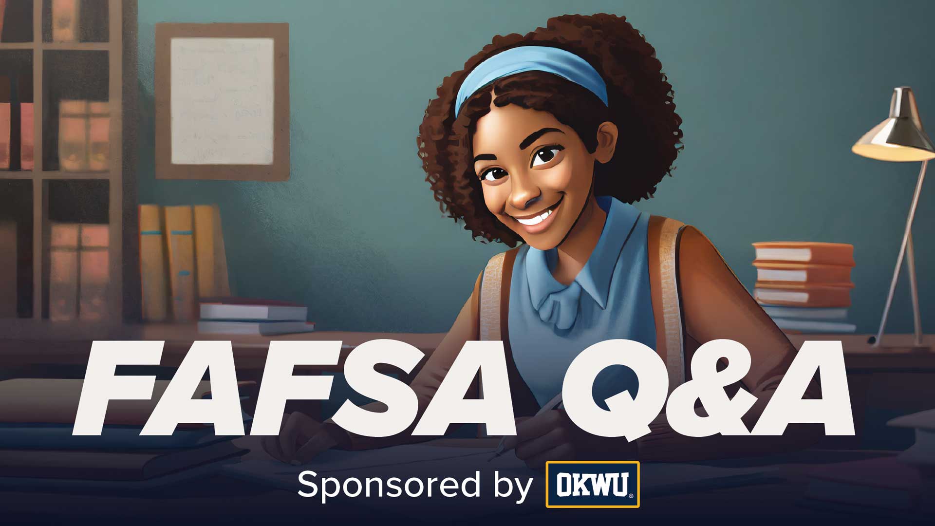 FAFSA Q&A Event