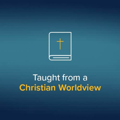DigitalCinema_2 Taught from a Christian Worldview