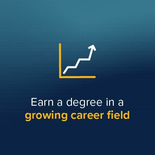 Earn a degree in the growing career field of English Education