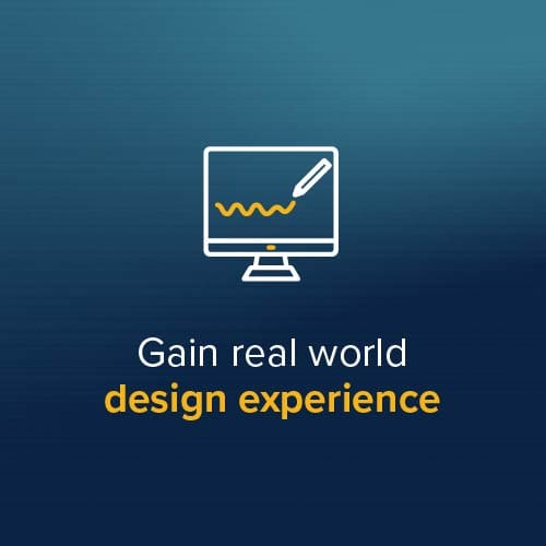 GraphicDesign_3 Gain real world design experience
