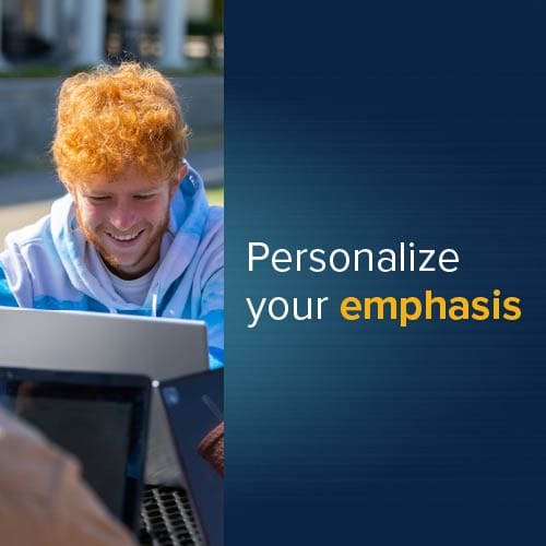 History_5 Personalize your emphasis with a History and Political Science degree