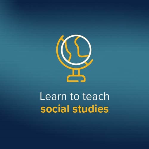 SocialStudies_3 Learn to teach social studies