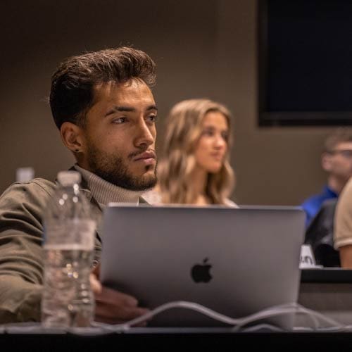 Earn your Sports Management degree at OKWU Earn your Sports Management degree at OKWU