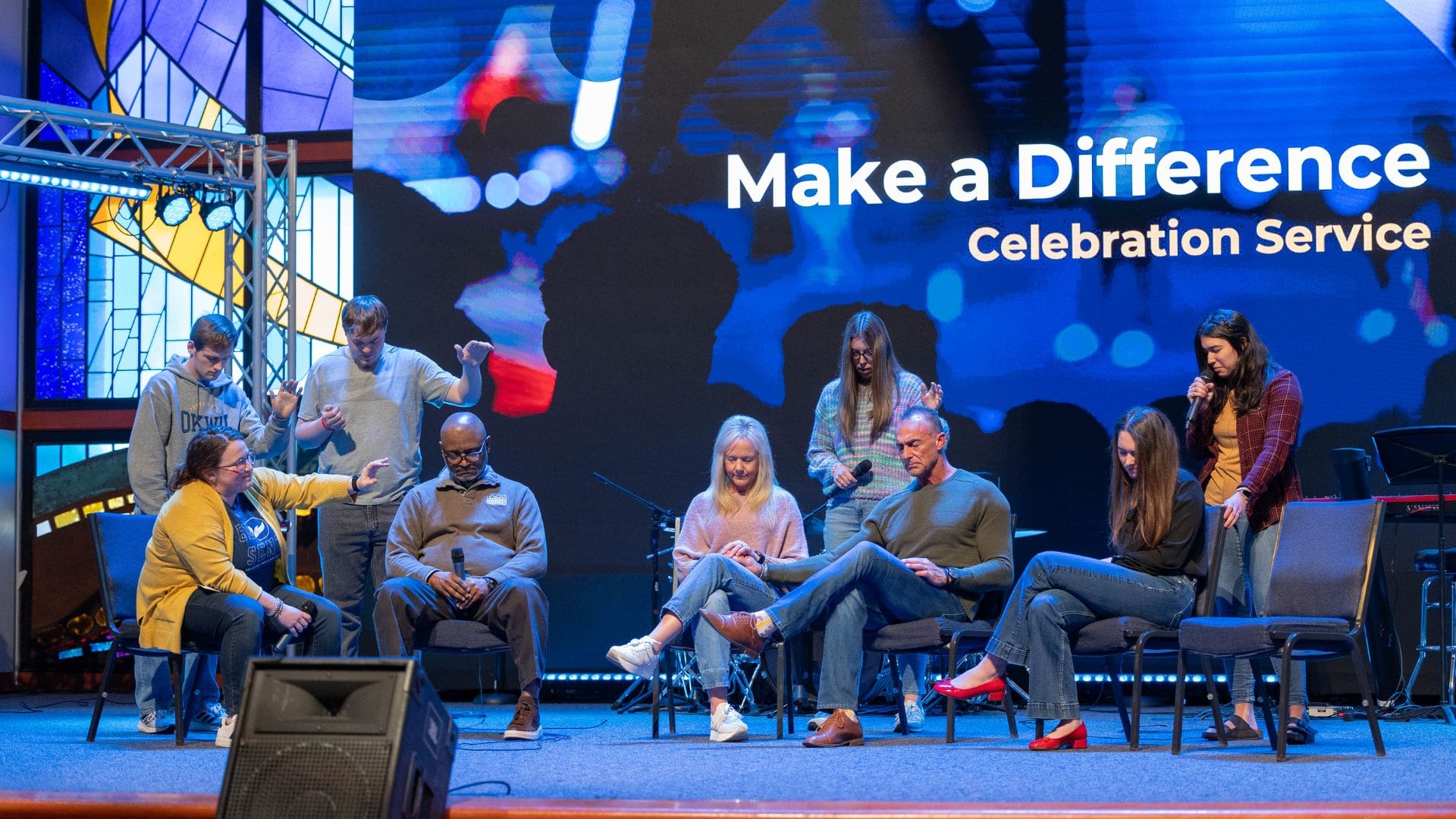 OKWU Honors Sanctity of Human Life Month