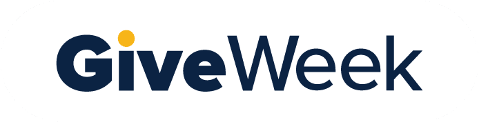 Give Week Logo