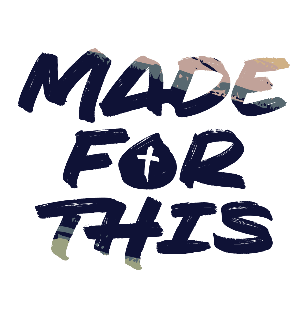Made For This Made For This logo