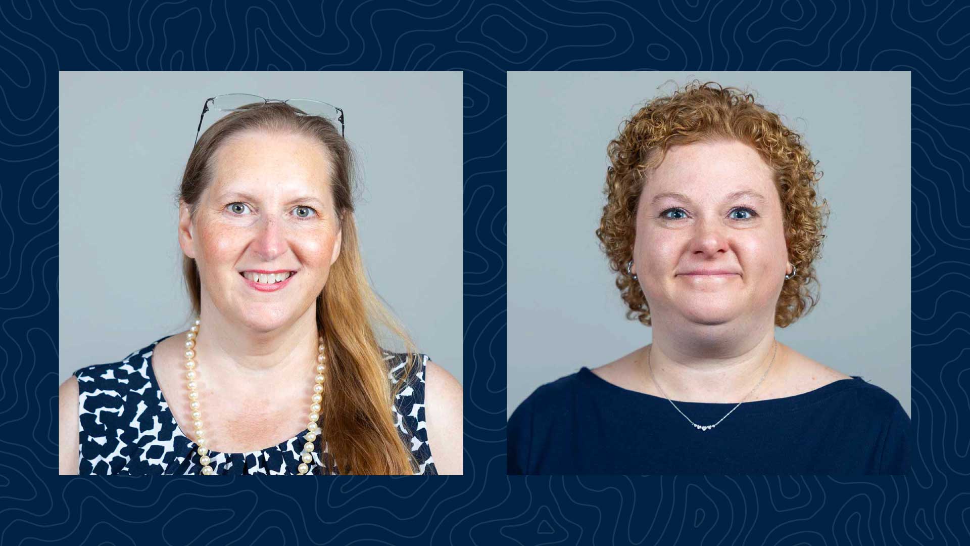 New OKWU Faculty