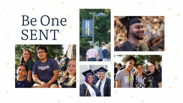 President's Letter: The Unique Education OKWU Offers