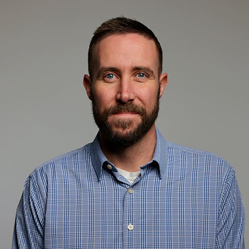 Photo of Cameron McNeall