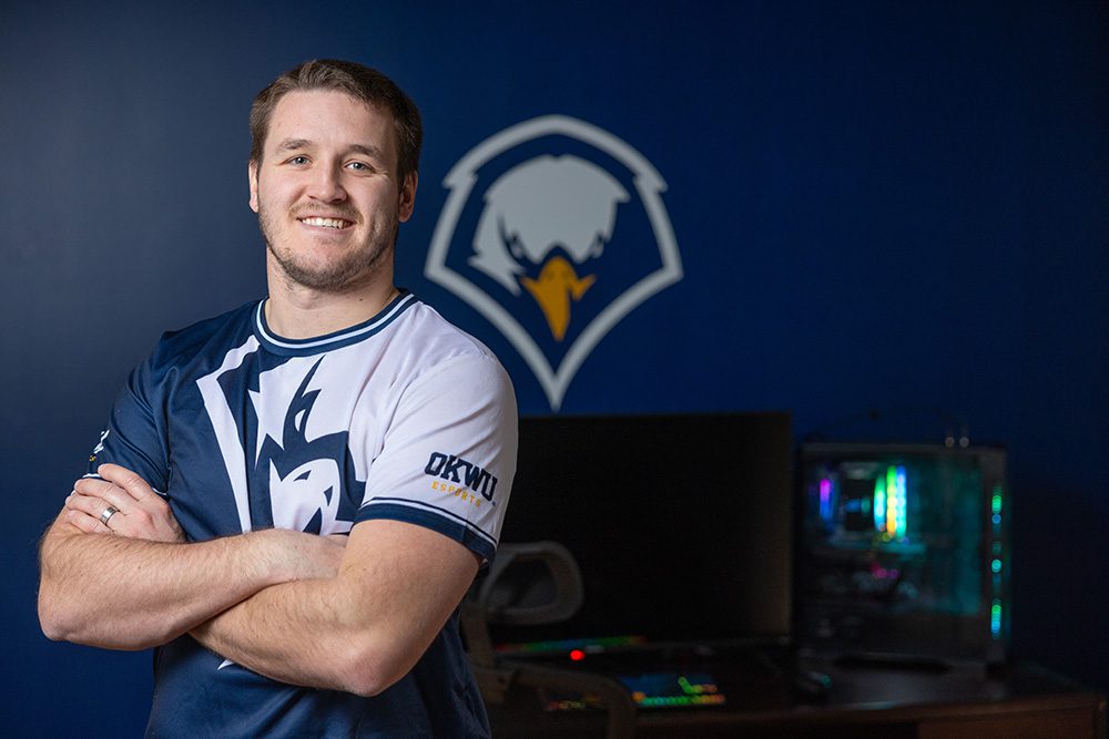 From Pixels to Purpose: Shaping Leaders in OKWU’s Esports Arena