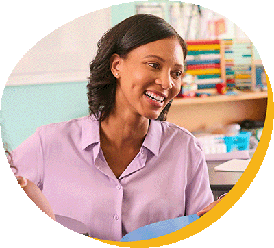 M. ED images-10 Learn at your own pace