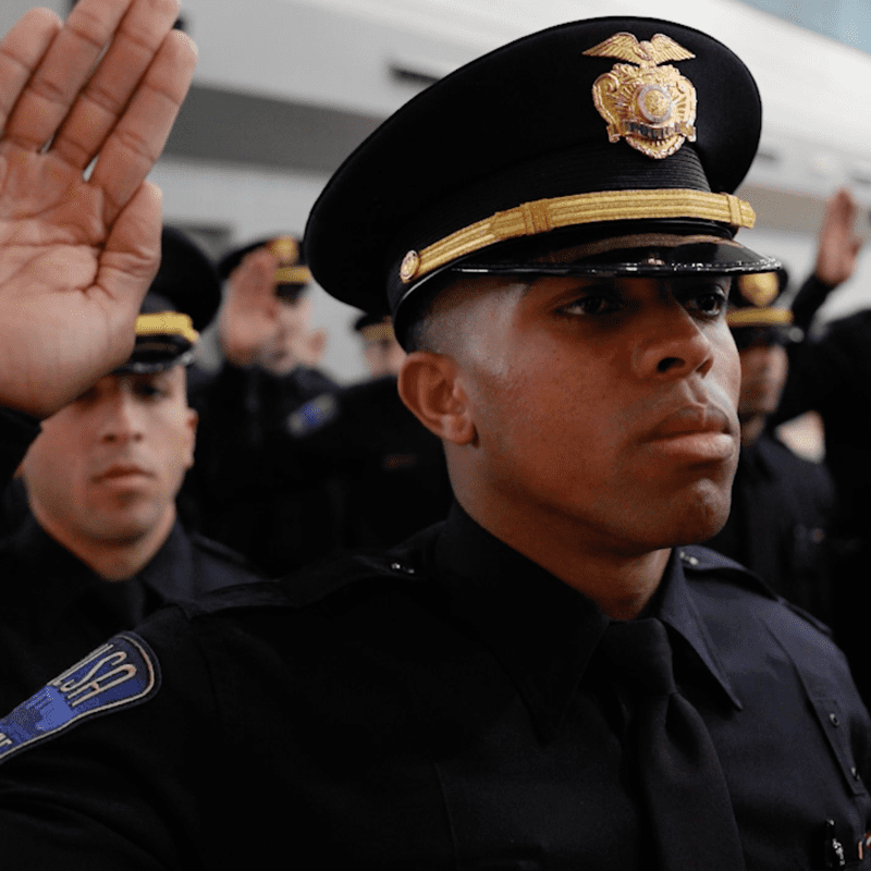 TPD Graduate Male TPD Graduate