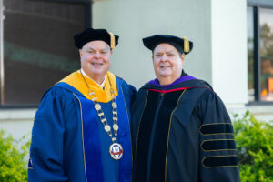 Jim Dunn and Craig Dunn