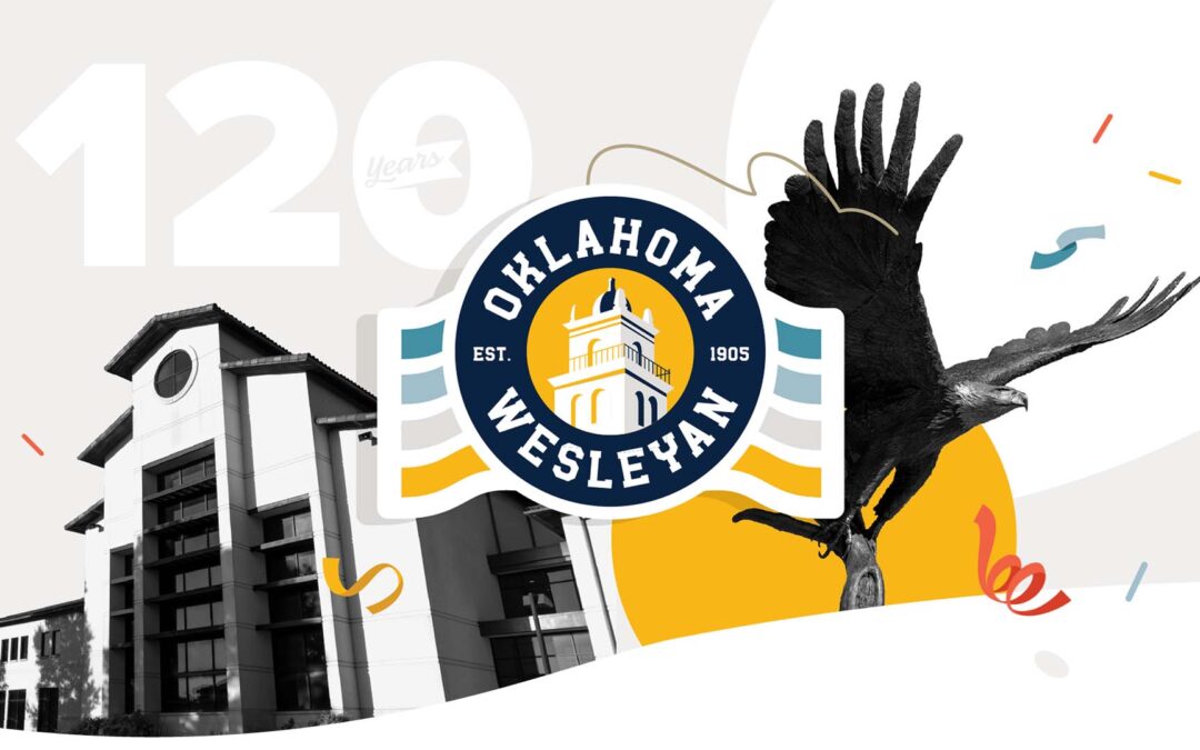 Yesterday Inspires Tomorrow: 120 Years of Sending Servant Leaders