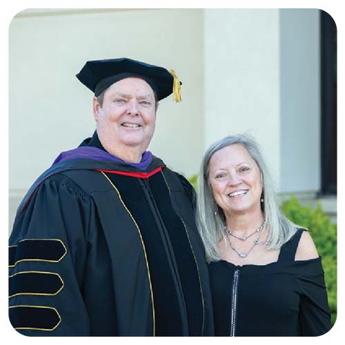 Dr. Craig & Tammy Dunn