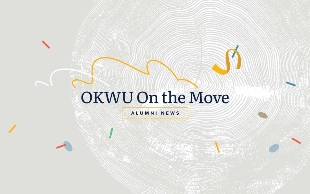 OKWU On the Move