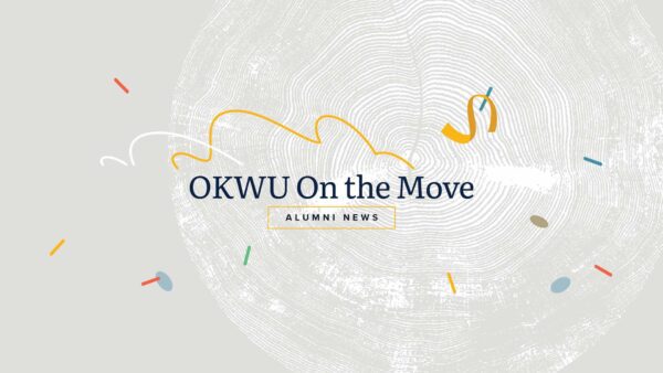 Banner image for OKWU On the MoveTower Article