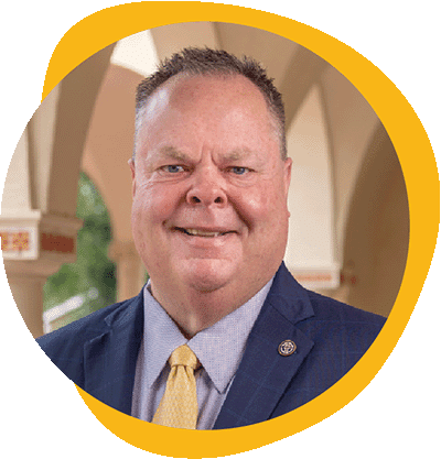 President Jim Dunn President Jim Dunn