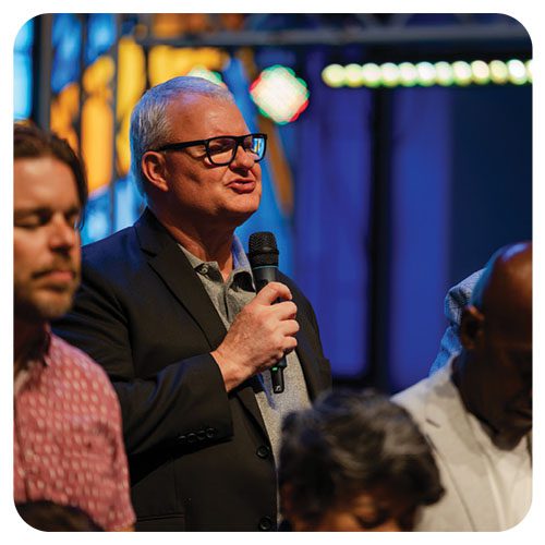 Roger & Marijean Metcalf