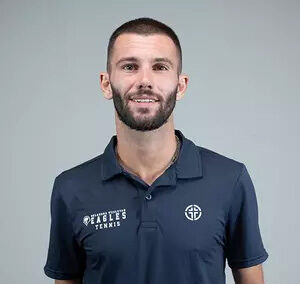 Clement Martin-Dardaine