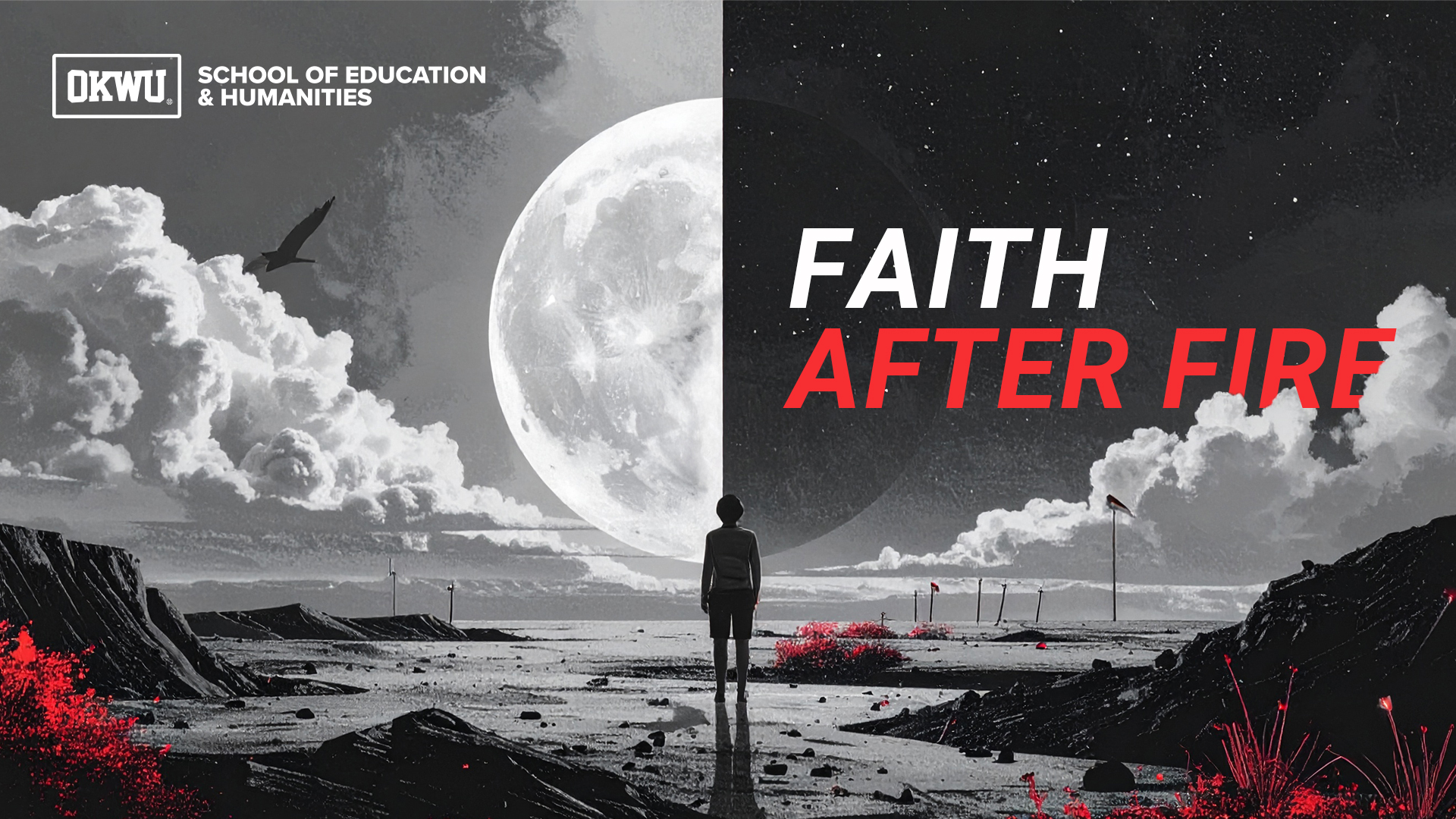 Faith After Fire: Community Event