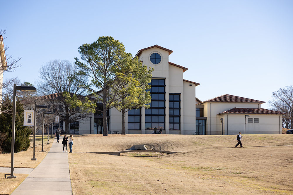 OKWU Recognized in Global Methodist Church Seminary Approvals 