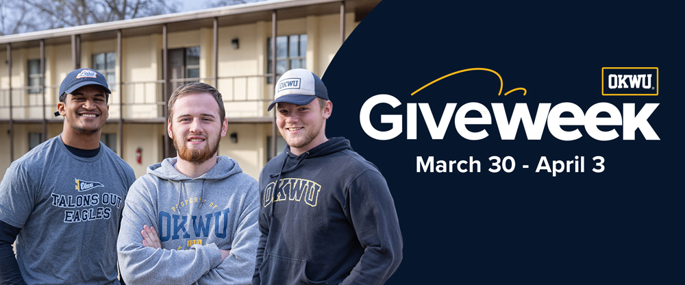 Built for Belonging: Why Wert Hall Matters This Give Week