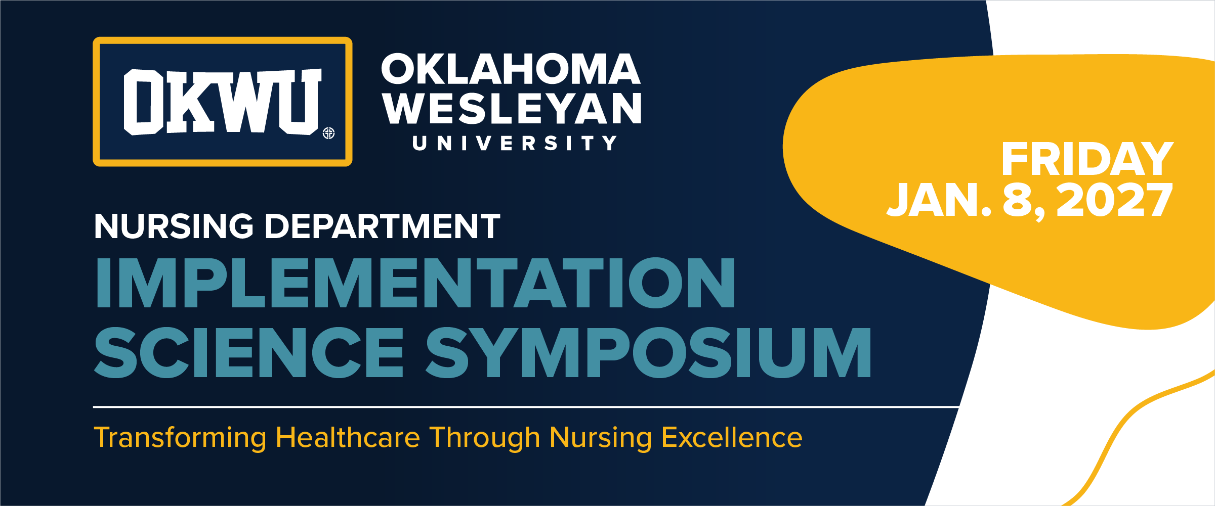 2027 Implementing Science Nursing Symposium