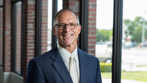 Dr. Kevin Osborn