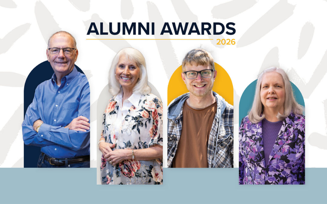 2026 Alumni Awards