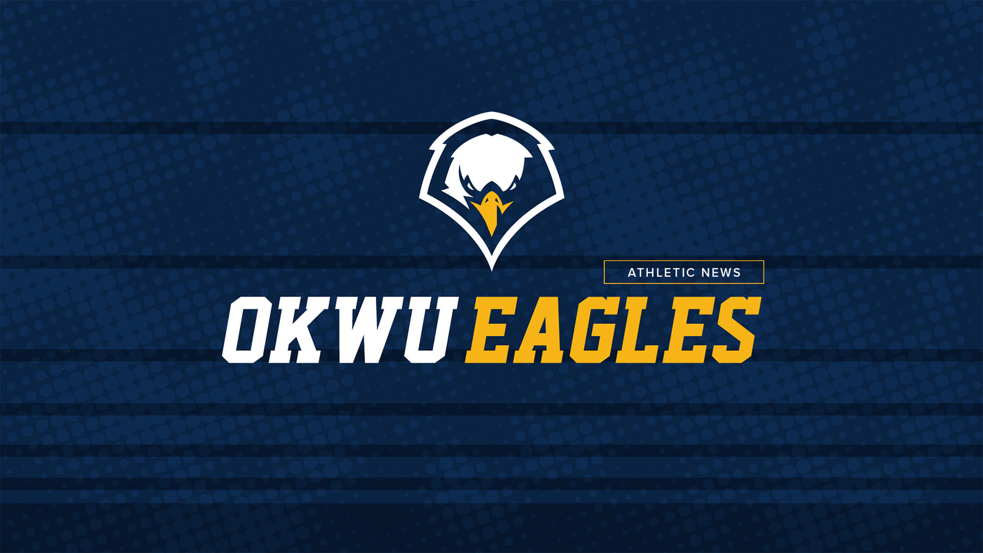 OKWU Athletics News Banner