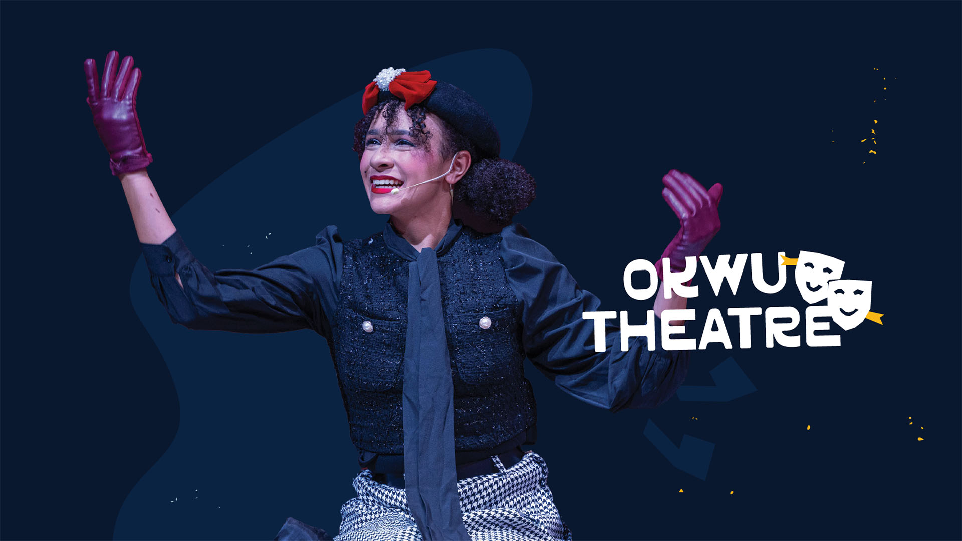 OKWU Theater OKWU Theater
