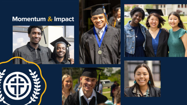 Banner image for Momentum & ImpactTower Article