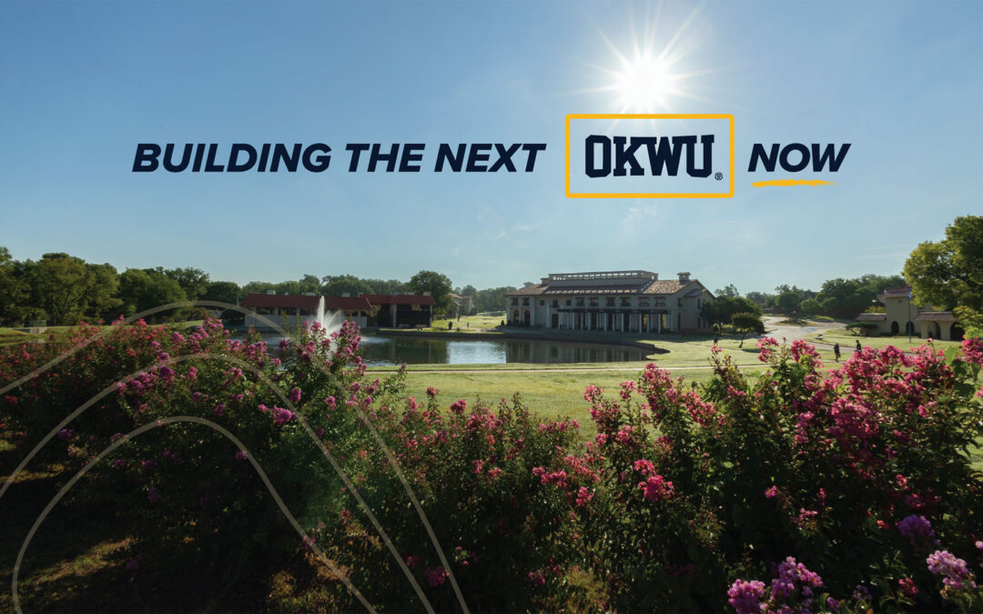 A Bright Future — Fueling University Growth